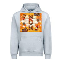 Heather Grey fireman mom mother's day Urban Hoodie - TumblerDesignByShophia