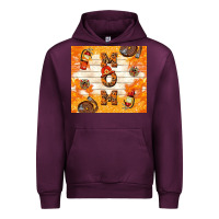 Mauve Wine fireman mom mother's day Urban Hoodie - TumblerDesignByShophia