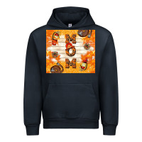 Navy fireman mom mother's day Urban Hoodie - TumblerDesignByShophia