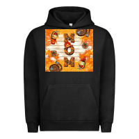 Pigment Black fireman mom mother's day Urban Hoodie - TumblerDesignByShophia
