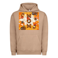 Pigment Burro fireman mom mother's day Urban Hoodie - TumblerDesignByShophia