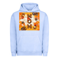 Pigment Grape Ice fireman mom mother's day Urban Hoodie - TumblerDesignByShophia