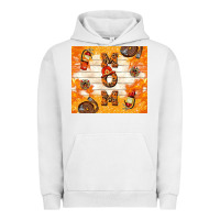 Pigment Lunar Rock fireman mom mother's day Urban Hoodie - TumblerDesignByShophia