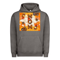 Pigment Tornado fireman mom mother's day Urban Hoodie - TumblerDesignByShophia