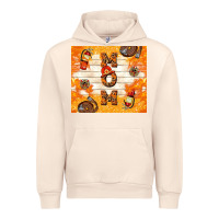 Sandshell fireman mom mother's day Urban Hoodie - TumblerDesignByShophia