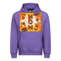 Tulip fireman mom mother's day Urban Hoodie - TumblerDesignByShophia