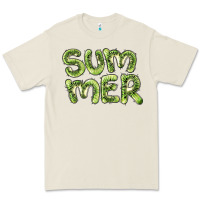 Bone summer kiwi Premium Tee - BarkalooDesign