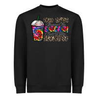 Black coffee because my sarcasm needs to stay png Heavyweight Sweatshirt - CowhideDigitalArt