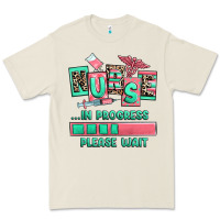 Bone nurse in progress please wait Premium Tee - RanaPortraitStore