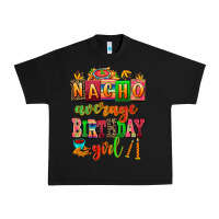 Black nacho average speech therapist Urban Heavy Tee - AdoDesignShop