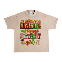 French Oak nacho average speech therapist Urban Heavy Tee - AdoDesignShop