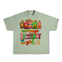 Oil Green nacho average speech therapist Urban Heavy Tee - AdoDesignShop