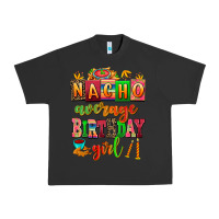Pigment Black nacho average speech therapist Urban Heavy Tee - AdoDesignShop