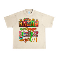 Sandshell nacho average speech therapist Urban Heavy Tee - AdoDesignShop