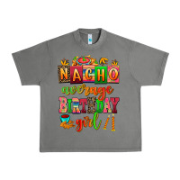 Tornado nacho average speech therapist Urban Heavy Tee - AdoDesignShop