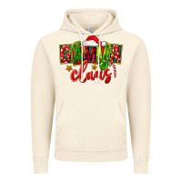 Vintage Artic christmas gamma claus Vintage Hoodie - FaDigitalArtStudio
