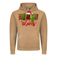 Vintage Camel christmas gamma claus Vintage Hoodie - FaDigitalArtStudio