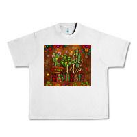 Lunar Rock feliz navidad cactus Urban Heavy Tee - JahusDesignShop
