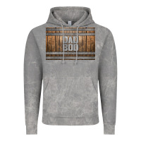 Cloud Rock dad bod whiskey barrel skinny metal can holder Vintage Hoodie - HRA Design Shop