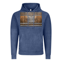 Vintage Denim dad bod whiskey barrel skinny metal can holder Vintage Hoodie - HRA Design Shop