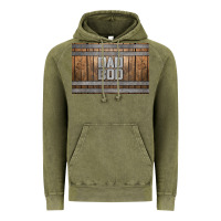Vintage Olive dad bod whiskey barrel skinny metal can holder Vintage Hoodie - HRA Design Shop