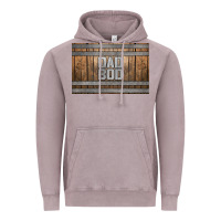 Vintage Zinc dad bod whiskey barrel skinny metal can holder Vintage Hoodie - HRA Design Shop