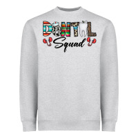 Dental Squad Heavyweight Sweatshirt | Teevron