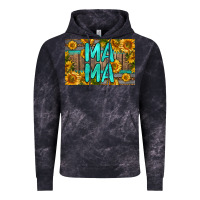Cloud Black mama whiskey barrel skinny metal can holder Vintage Hoodie - HRA Design Shop