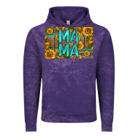 Cloud Purple mama whiskey barrel skinny metal can holder Vintage Hoodie - HRA Design Shop