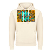 Vintage Artic mama whiskey barrel skinny metal can holder Vintage Hoodie - HRA Design Shop