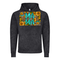 Vintage Black mama whiskey barrel skinny metal can holder Vintage Hoodie - HRA Design Shop