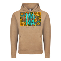 Vintage Coffee mama whiskey barrel skinny metal can holder Vintage Hoodie - HRA Design Shop