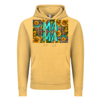 Vintage Mustard mama whiskey barrel skinny metal can holder Vintage Hoodie - HRA Design Shop