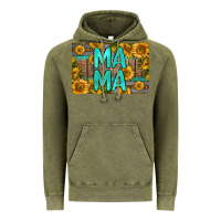 Vintage Olive mama whiskey barrel skinny metal can holder Vintage Hoodie - HRA Design Shop