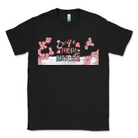 Wife Mom Nurse Libbey Glass Classic Tee | Teevron