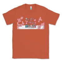 Copper wife mom nurse libbey glass Classic Tee - BundleAndBundleShop