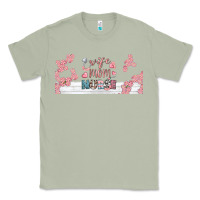 Matcha wife mom nurse libbey glass Classic Tee - BundleAndBundleShop
