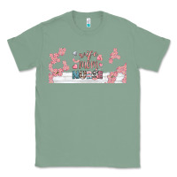 Sage wife mom nurse libbey glass Classic Tee - BundleAndBundleShop