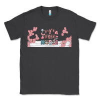 Smoke wife mom nurse libbey glass Classic Tee - BundleAndBundleShop