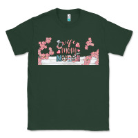 Sports Green wife mom nurse libbey glass Classic Tee - BundleAndBundleShop