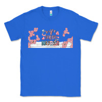 True Royal wife mom nurse libbey glass Classic Tee - BundleAndBundleShop