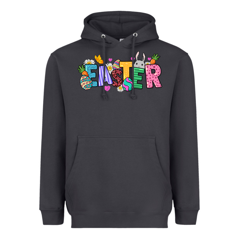 Easter Heavyweight Hoodie by NancyCooperArtShop | Teevron