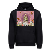 Black my last flying fuck Urban Hoodie - TumblerDesignByShophia