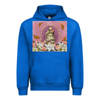 Cobalt my last flying fuck Urban Hoodie - TumblerDesignByShophia