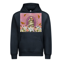 Navy my last flying fuck Urban Hoodie - TumblerDesignByShophia
