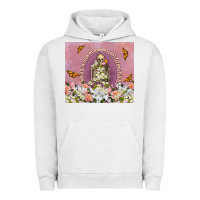 Pigment Lunar Rock my last flying fuck Urban Hoodie - TumblerDesignByShophia