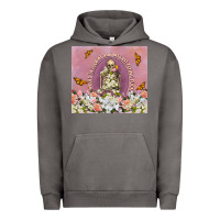 Pigment Tornado my last flying fuck Urban Hoodie - TumblerDesignByShophia