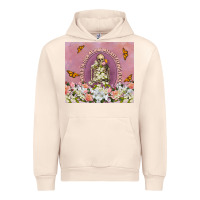 Sandshell my last flying fuck Urban Hoodie - TumblerDesignByShophia
