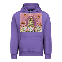 Tulip my last flying fuck Urban Hoodie - TumblerDesignByShophia