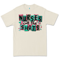 Bone nurses call the shots Premium Tee - RanaPortraitStore